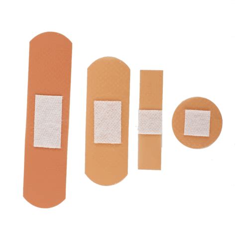 Customized Waterproof Liquid Band Aid Wound Plaster Bandage Self