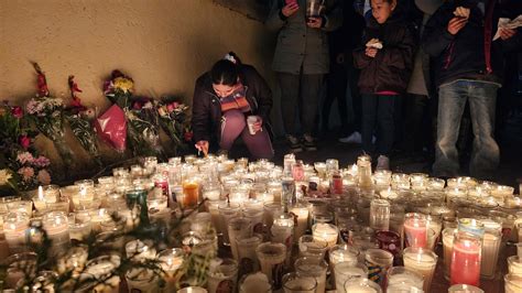 Cientos De Duranguenses Se Congregaron En El Santuario De Nuestra