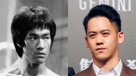 Ang Lee To Direct Son Mason Lee In Bruce Lee Biopic