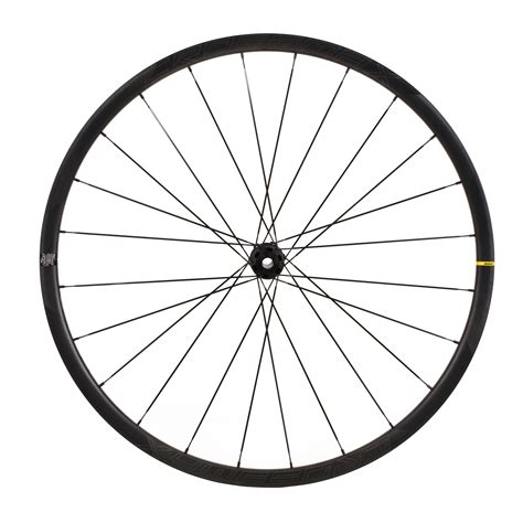 Mavic Crossmax SLR 29 Boost Front Wheel LordGun Online Bike Store