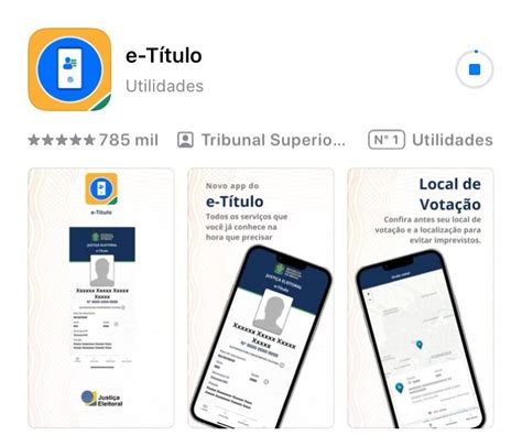 Como Fazer O Titulo De Eleitor Digital - Título de eleitor digital: passo a passo para baixar o e-Título - It's ...