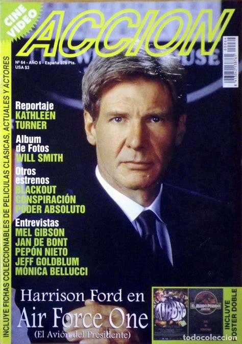 Revista Acci N N Comprar Revistas De Cine Antiguas Acci N En