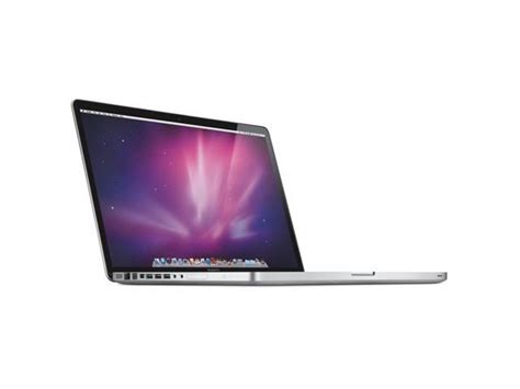 Refurbished Apple Macbook Pro Mc725lla Intel Core I7 2720qm X4 22ghz