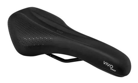 Bicicleta Selim Selle Royal Vazado Vivo Ergo Mtb Speed X Mm