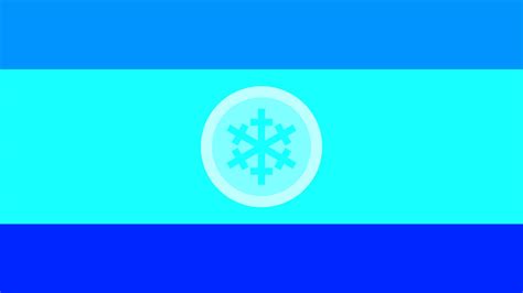 Umbrafrost Flag By Jordanli04 On Deviantart