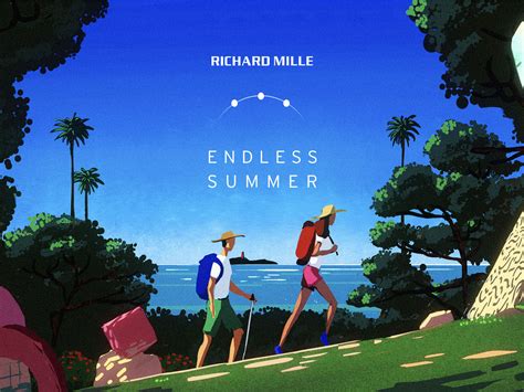 Endless Summer