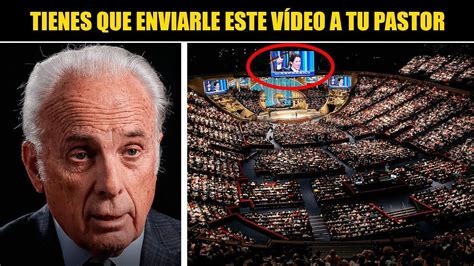 John Macarthur Envía Una Fuerte Advertencia Para Este 2023 A Los