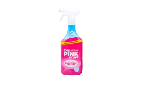 The Pink Stuff Ultimate Cleaning Bundle Deal Wowcher