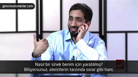 Bakara Suresi Tefsiri 11 Bölüm Nouman Ali Khan YouTube