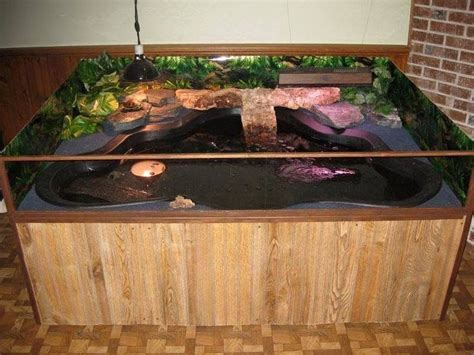 Pin By Laura Mclay On Turtle Inspiration Turtle Pond Turtle Aquarium