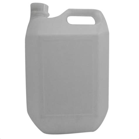 Litre Dlx Plastic Jerrycan At Best Price In Ghaziabad A K Plastic