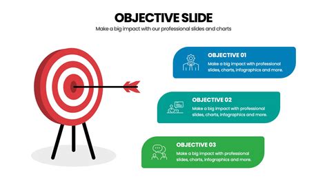 concentric circles report infographic powerpoint template  google