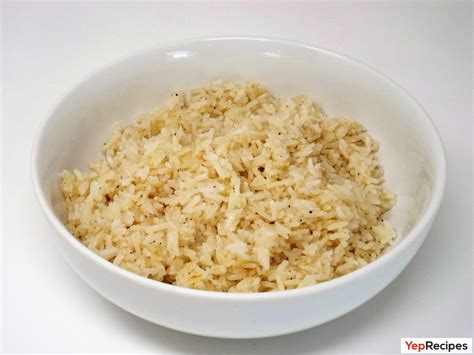 Sinangag Filipino Garlic Fried Rice Recipe Yeprecipes