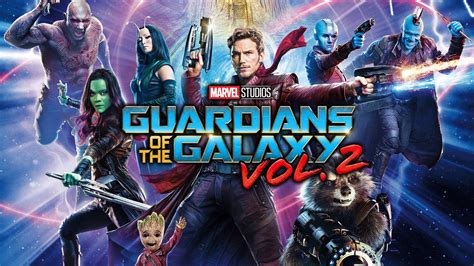 Guardians of the Galaxy Vol. 2 (2017) Gratis Films Kijken Met Ondertiteling - ikwilfilmskijken.com