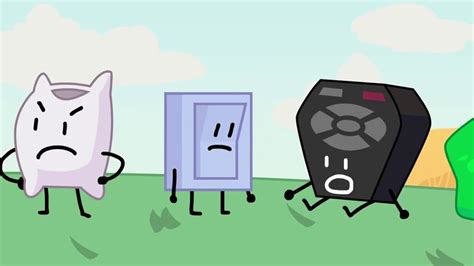 Bfdi Ost Widge Youtube Ost Character Animation