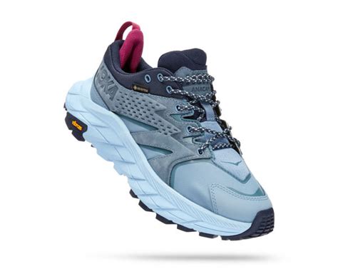 Hoka Anacapa Low GTX W - Alvdal-Tynset Sport AS