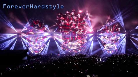 Hardstyle Euphoric Autumn Part Hd Hq Youtube