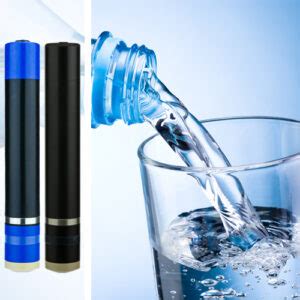 Free & Total Chlorine in Drinking Water - AlpHa Measure