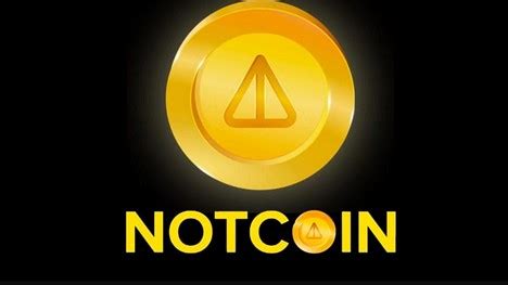 Notcoin Price Surges By 16 As Binance Finally Lists Token For