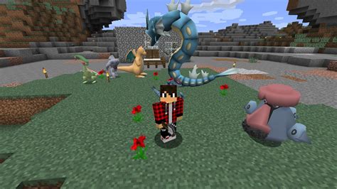 LIVE THIS GAME IS HARD IN TERM OF QUESTS MINECRAFT PIXELMON DAY