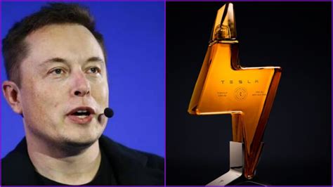 Elon Musk Launches Tesla Tequila Worth 250 Premium Quality Alcohol