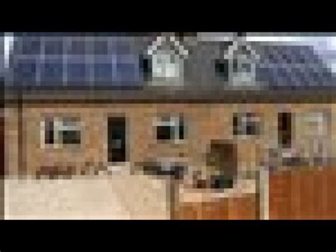 Energiesprong Retrofit In South Ealing YouTube