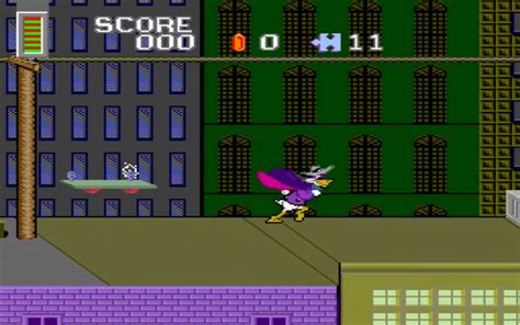 Darkwing Duck