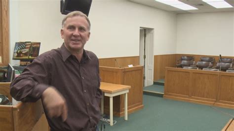 Benewah County judge remodels, refurbishes old courthouse | krem.com