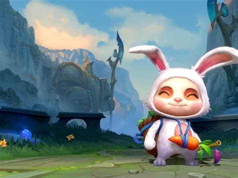 The Best Teemo Build In League Of Legends Wild Rift Cost Abilities