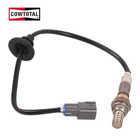 Oxygen Sensor Downstream Fortoyota Yaris Echo Scion Xa Xb Base