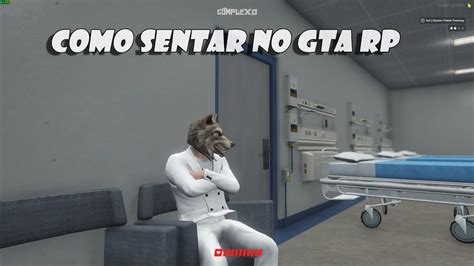 APRENDA TODOS OS COMANDOS BASICOS DO GTA RP FIVEM Como Colocar Bind E