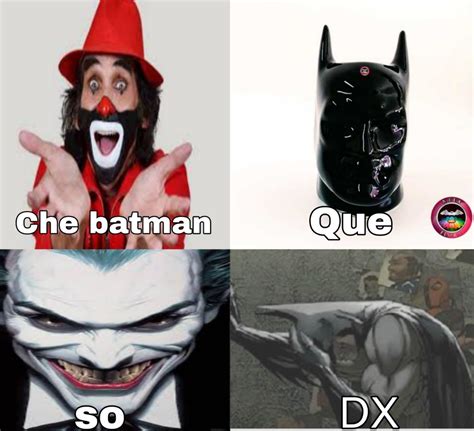 Top Memes De Joker En Español Memedroid