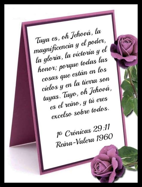 Pin De Eloisa Azua En Versiculos Biblicos Texto Biblico De Bendicion