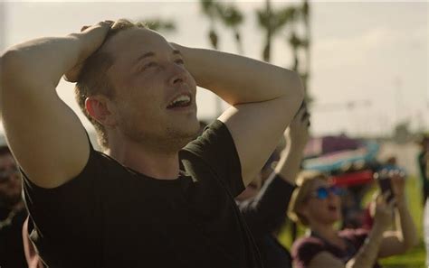 Elon Musk Just Lost 9 Billion And Barely Noticed