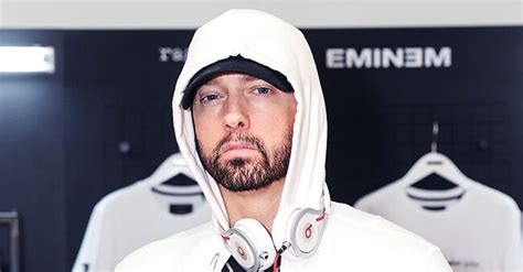 Eminem's Father Marshall Bruce Mathers Jr Passes Away at 67
