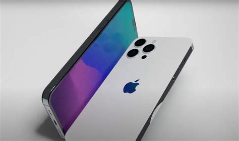 All new iPhone 14 leaks: April 2022 • TechBriefly