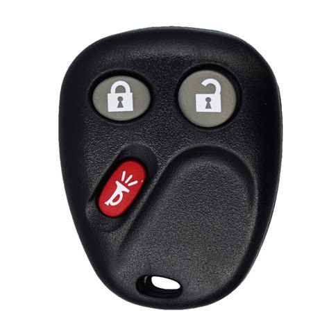 CONTROL OEM CHEVROLET TAHOE SUBURBAN Locktrade México