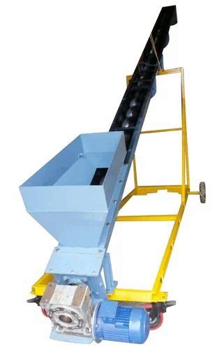 Mild Steel Elevator Bucket At Best Price In Ludhiana Id