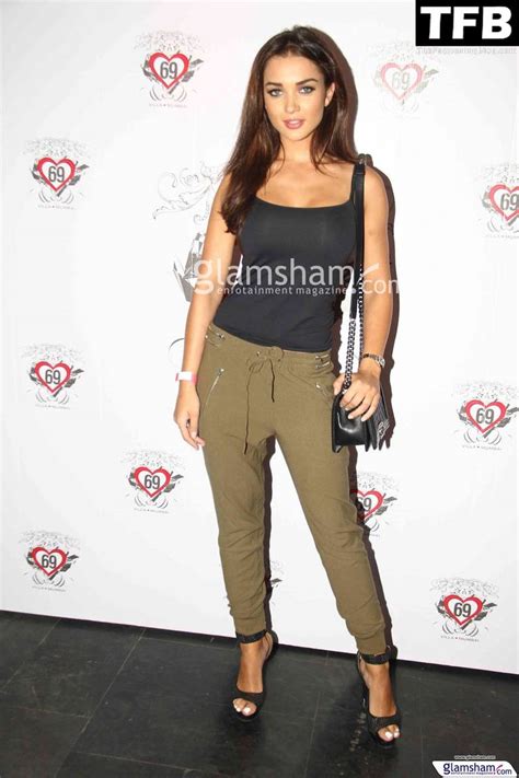 Amy Jackson Iamamyjackson Theallamericanbadgirl Nude OnlyFans Photo 129 The Fappening Plus