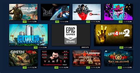 Epic Games Store Download Windows 2023 All Computer Games Free