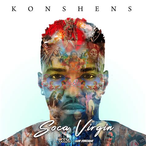 Konshens Bad Gyal Selection Lyrics Genius Lyrics