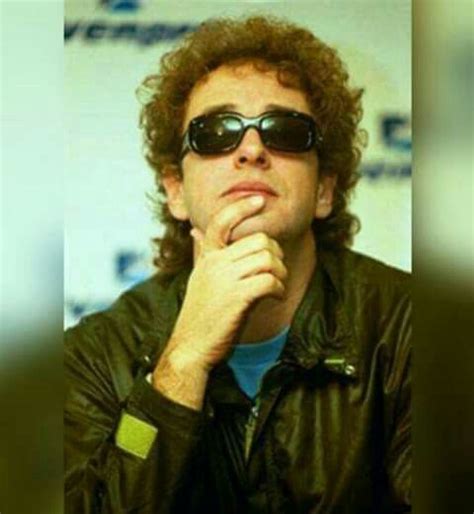 Pin En Gus Soda Gustavo Ceratti Gustavo Cerati Gustavo Adri N Cerati