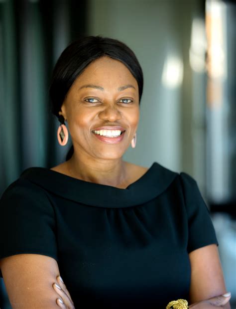 Dr Tsitsi Masiyiwa Concordia