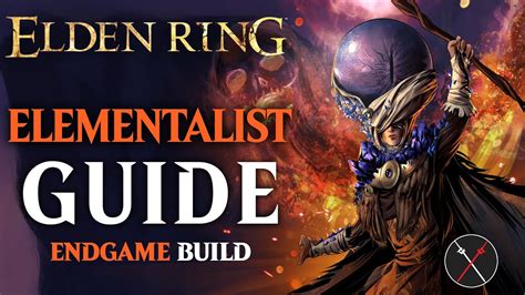 Elden Ring Mage Incantation And Sorcery Build Guide How To Build A