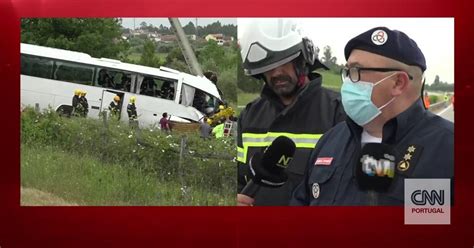 Tr S Mortos Cinco Feridos Graves E Ligeiros O Ltimo Balan O Do