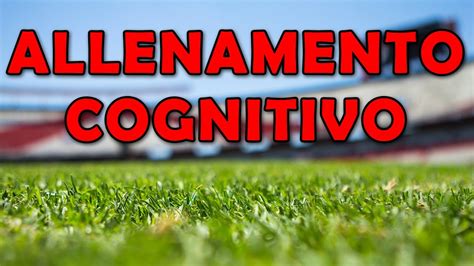 Training Cognitivo Cos è l Allenamento Cognitivo e perchè dovresti