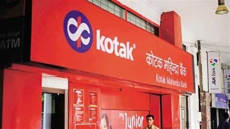 Kotak Mahindra Bank To Handle Salary Account Of Indian Army Personnel