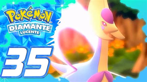 Come Catturare Facilmente Cresselia Pokemon Diamante Lucente Ita