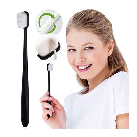 Teeth Braces Electronic Tooth Brushing For Adults Electric Toothbrush