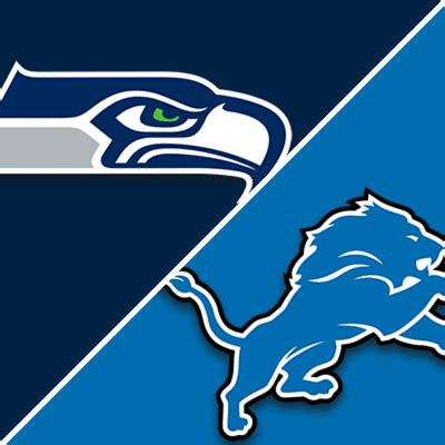 Lions beat Seahawks 42-29